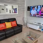 Branded Residensed Дом отдыха