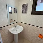 Дом отдыха Branded Residensed