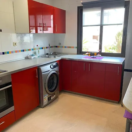 Branded Residensed Holiday home