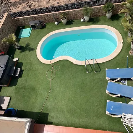 Holiday home Branded Residensed *