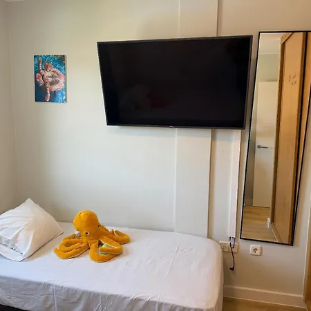 Holiday home Branded Residensed *