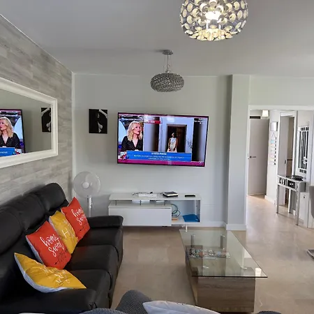 Holiday home Branded Residensed *