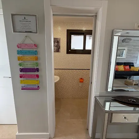 Holiday home Branded Residensed