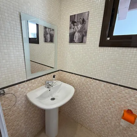 Prázdninový dům Branded Residensed