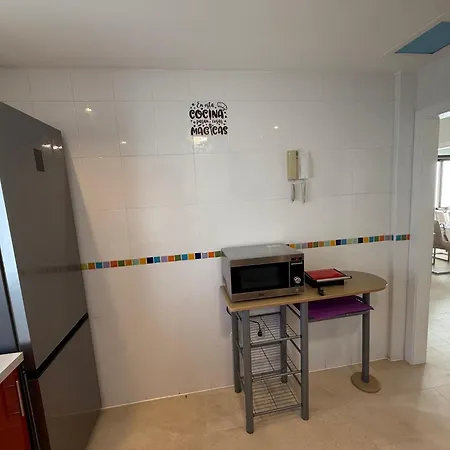 Branded Residensed * Corralejo