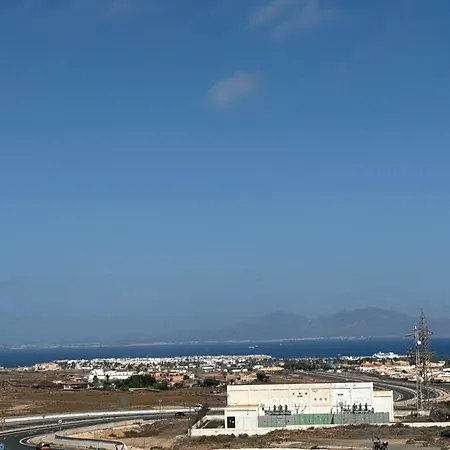 Branded Residensed Holiday home Corralejo