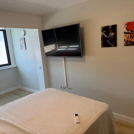 Branded Residensed Corralejo