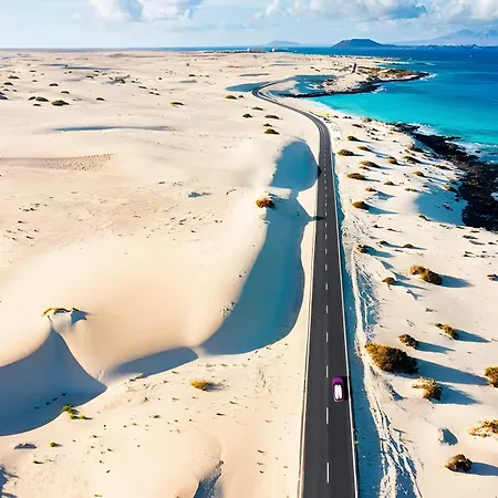 Prázdninový dům Branded Residensed *