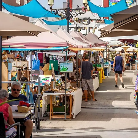 Branded Residensed Holiday home