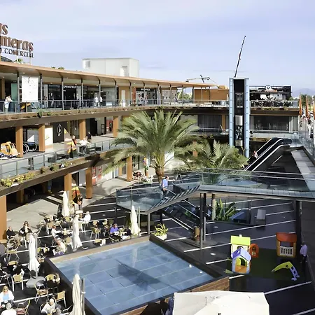 Branded Residensed Prázdninový dům Corralejo