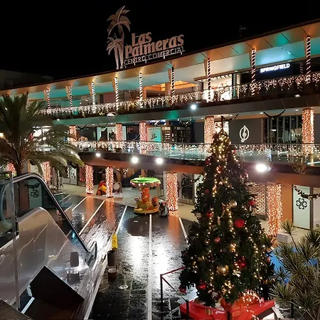 Branded Residensed Prázdninový dům Corralejo