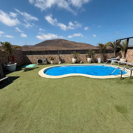 Branded Residensed * Corralejo