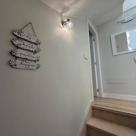 Holiday home Branded Residensed