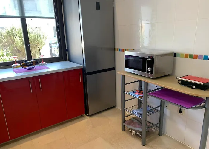 Branded Residensed * Corralejo