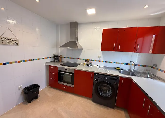 Branded Residensed * Corralejo