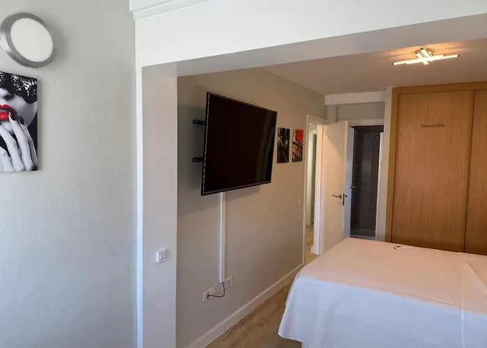 Сasa de vacaciones Branded Residensed Corralejo