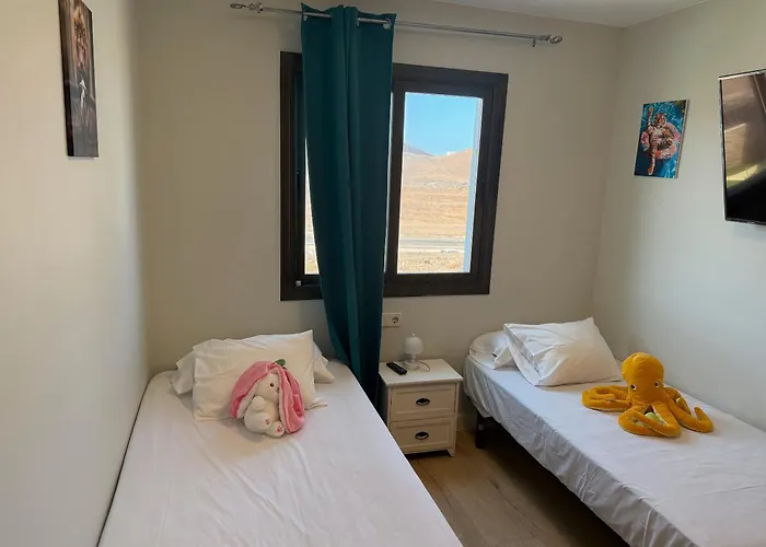 Branded Residensed Сasa de vacaciones