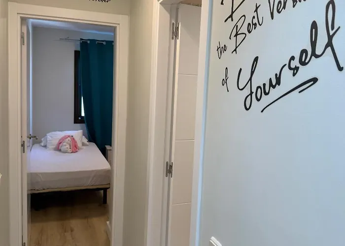 Сasa de vacaciones Branded Residensed *