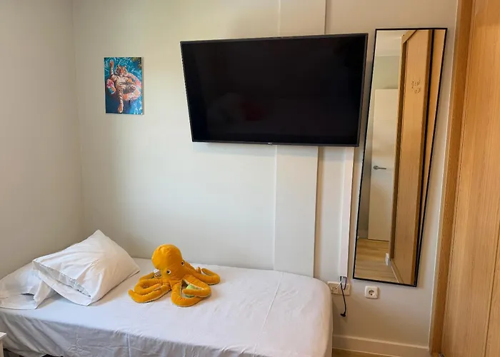 Сasa de vacaciones Branded Residensed *