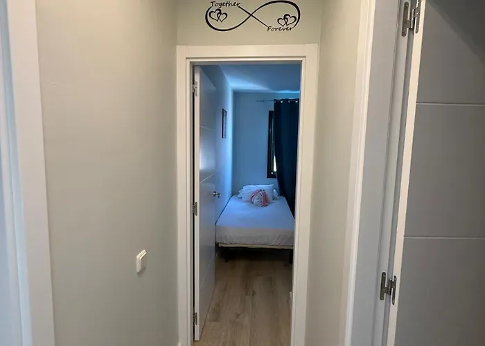 Branded Residensed Сasa de vacaciones Corralejo