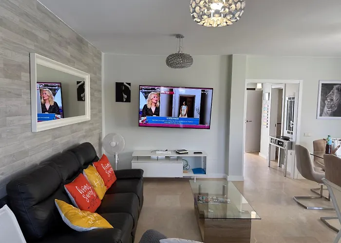 Prázdninový dům Branded Residensed *