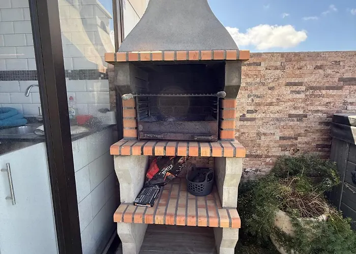 Prázdninový dům Branded Residensed *