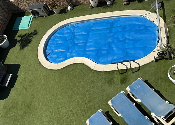 Branded Residensed * Corralejo