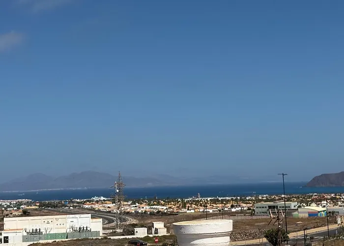 Branded Residensed * Corralejo