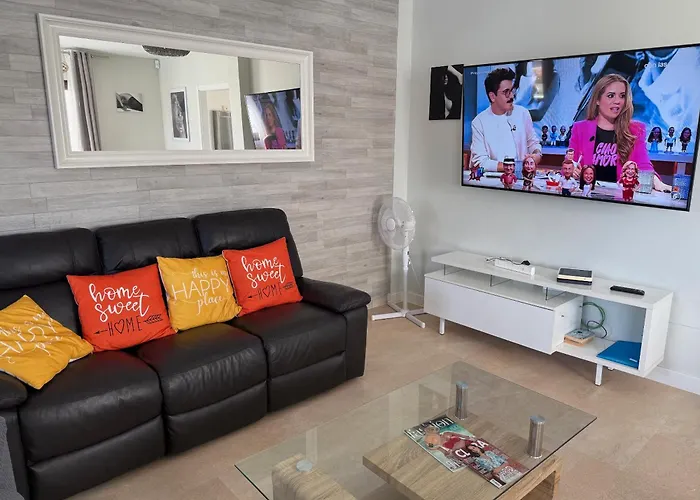 Сasa de vacaciones Branded Residensed