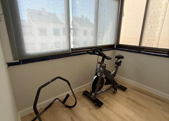 Branded Residensed * Corralejo