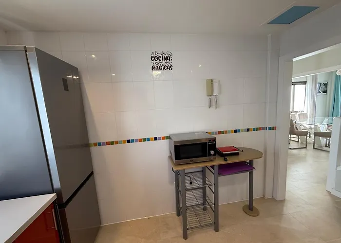 Branded Residensed * Corralejo