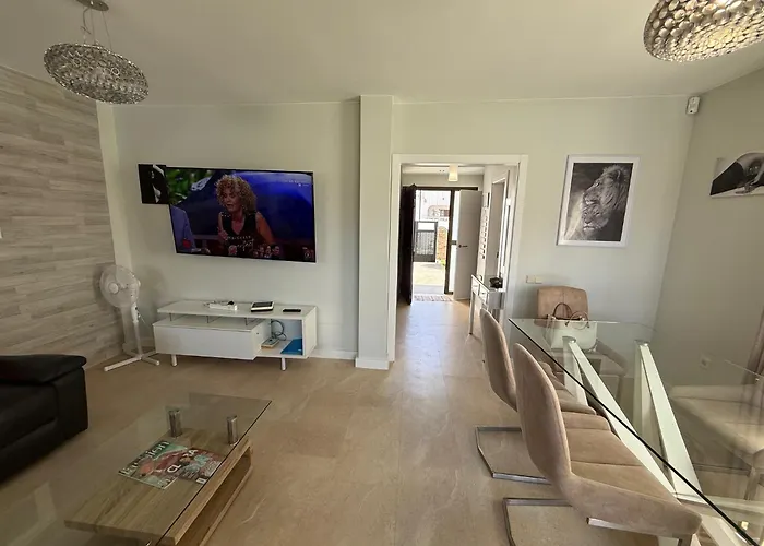 Branded Residensed Prázdninový dům Corralejo