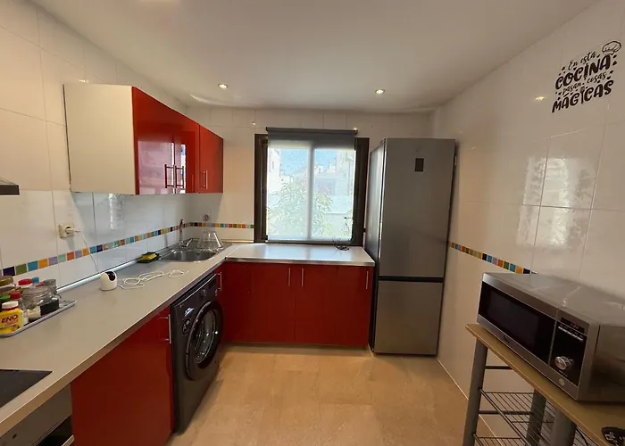 Сasa de vacaciones Branded Residensed *