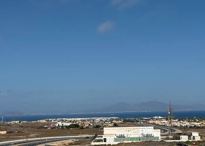 Branded Residensed Prázdninový dům Corralejo