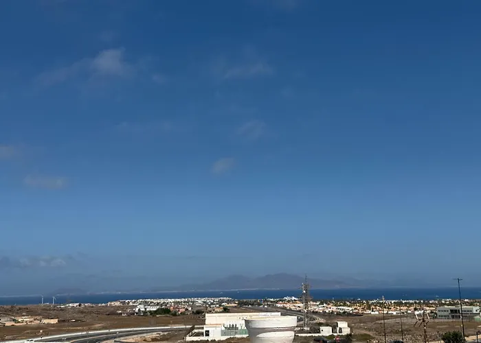 Prázdninový dům Branded Residensed *