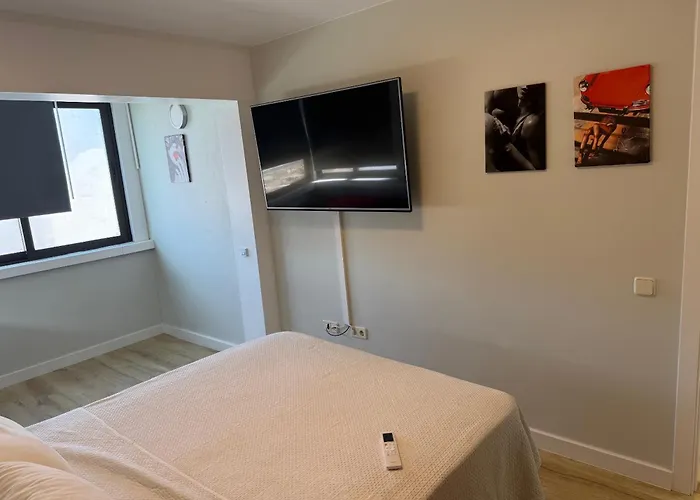 Branded Residensed Corralejo