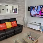 Branded Residensed Holiday home *