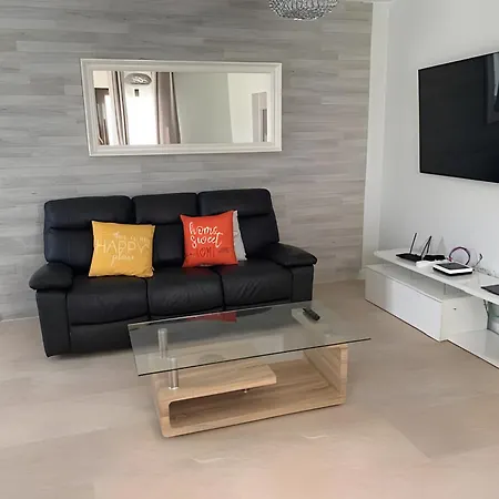 Σπίτι διακοπών Branded Residensed Κοραλέχο