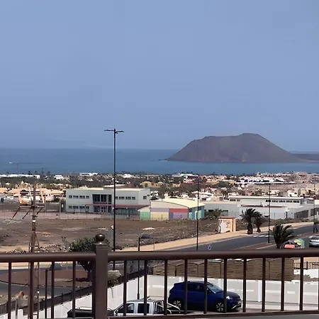 Сasa de vacaciones Branded Residensed Corralejo