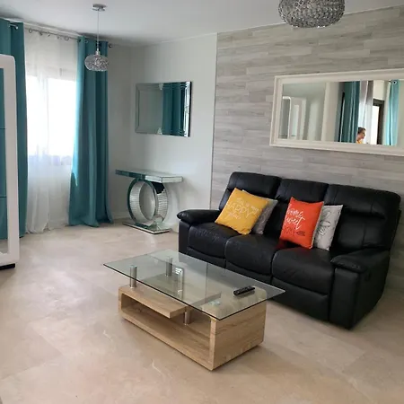 Branded Residensed