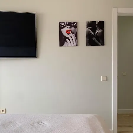 Σπίτι διακοπών Branded Residensed Κοραλέχο