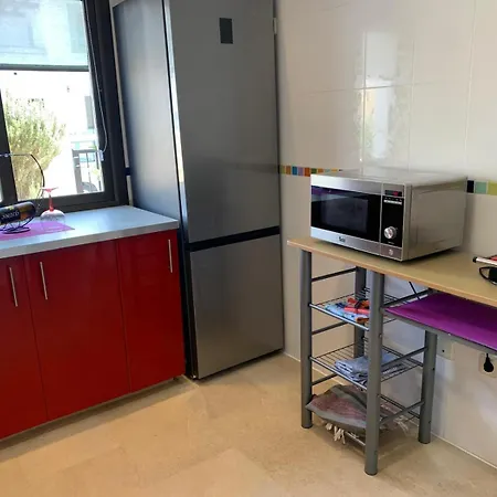 Branded Residensed * Corralejo