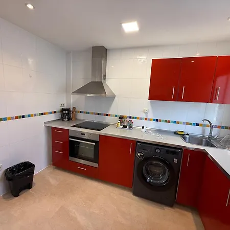 Branded Residensed * Corralejo