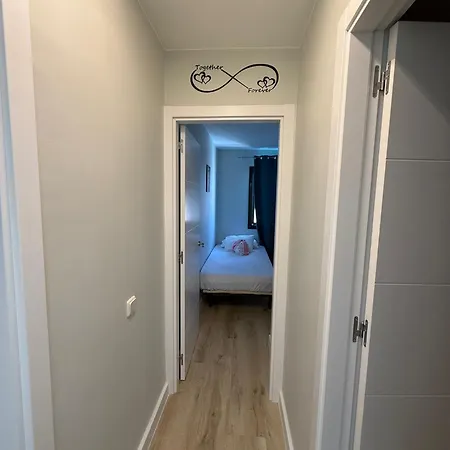 Branded Residensed Сasa de vacaciones Corralejo