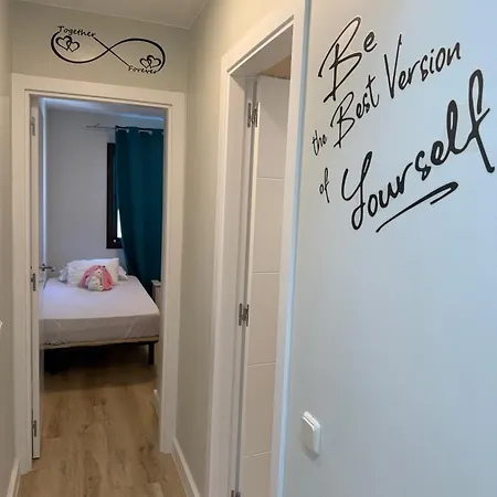 Branded Residensed * Corralejo