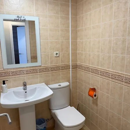 Branded Residensed Corralejo