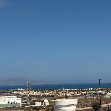 Branded Residensed Corralejo