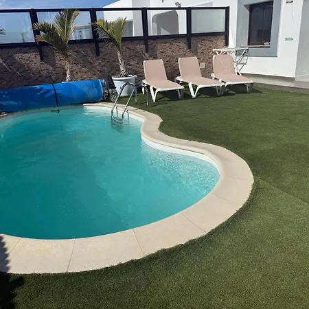 Branded Residensed Corralejo