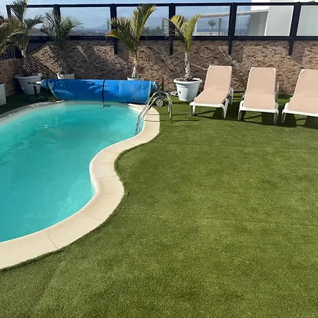 Branded Residensed Corralejo