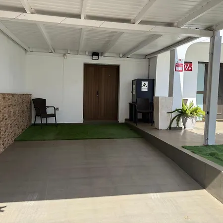Branded Residensed Casa vacanze Corralejo